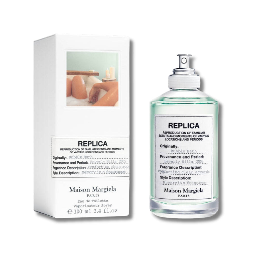 Replica Bubble Bath Eau de Toilette