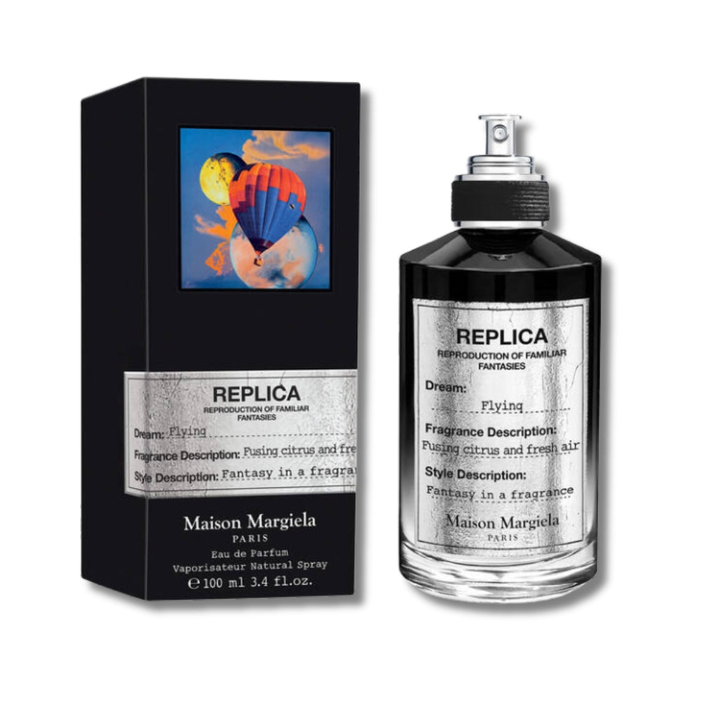 Replica Flying Eau de Parfum