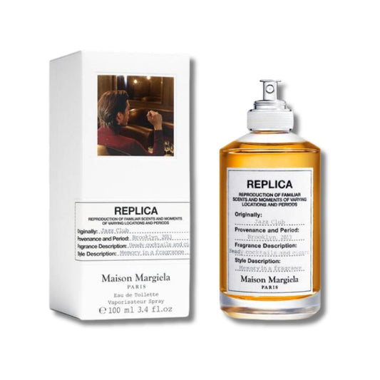 Replica Jazz Club Eau de Toilette