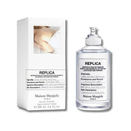 Replica Lazy Sunday Morning Eau de Toilette