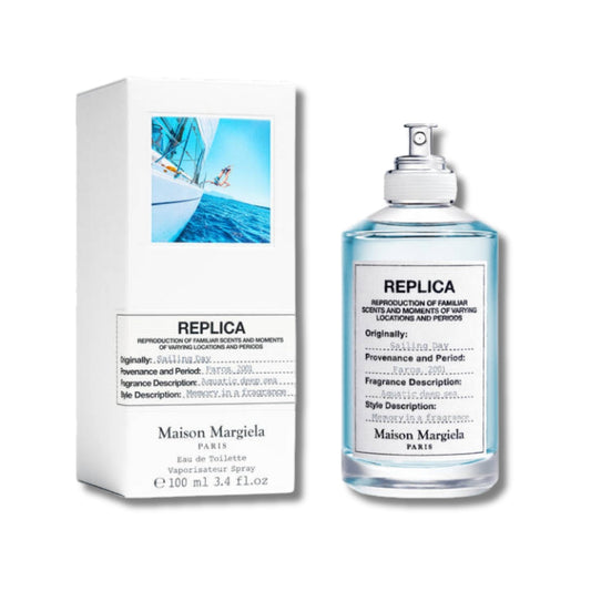 Replica Sailing Day Eau de Toilette