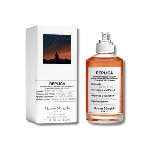 Replica Under the Stars Eau de Toilette