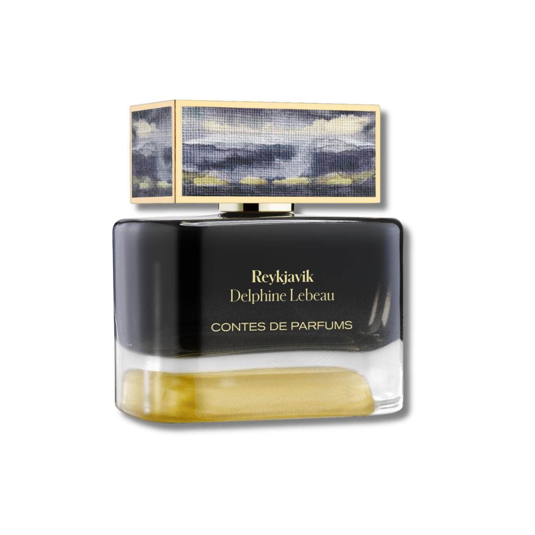 Reykjavik Eau de Parfum