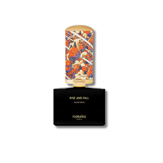 Rise and Fall Eau de Parfum