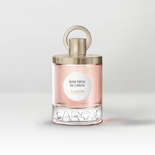 Rose Ebene