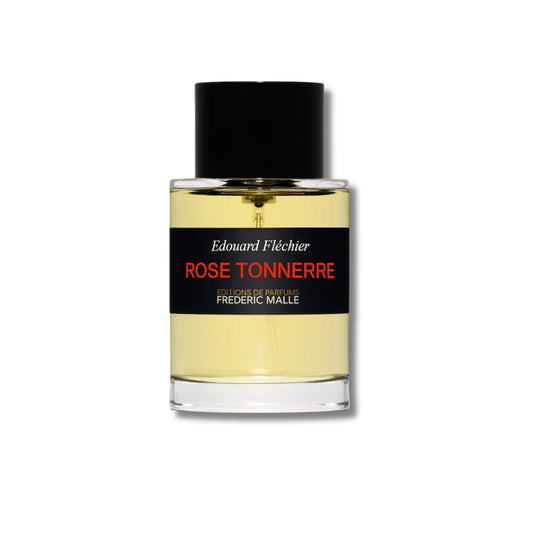 Rose Tonnerre Eau de Parfum