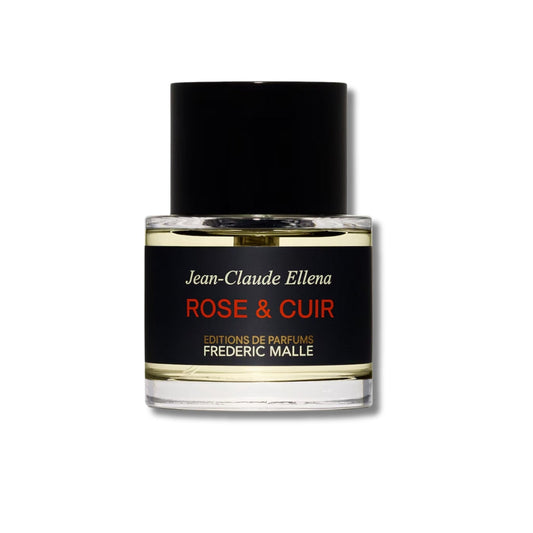 Rose & Cuir Eau de Parfum