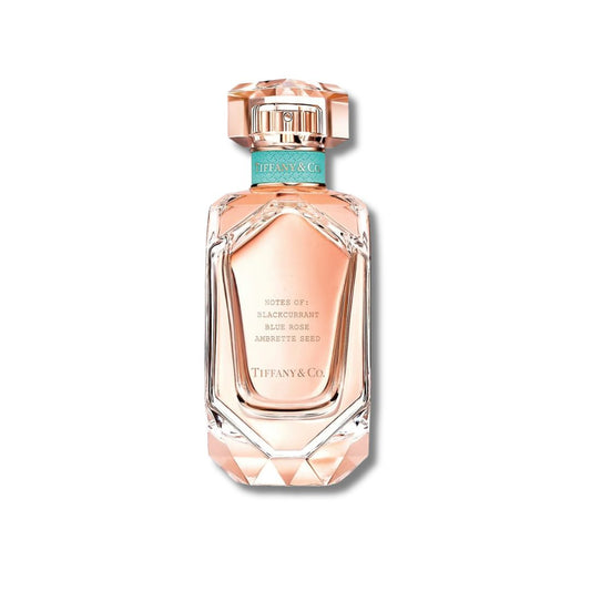 Rose Gold Eau de Parfum
