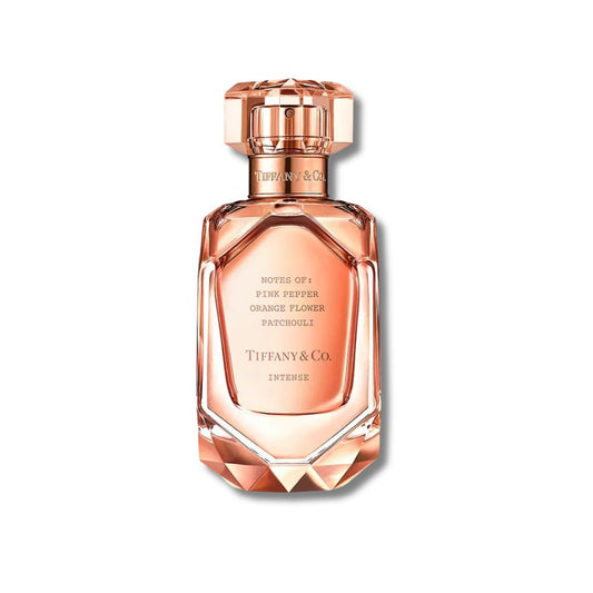 Rose Gold Intense Eau de Parfum