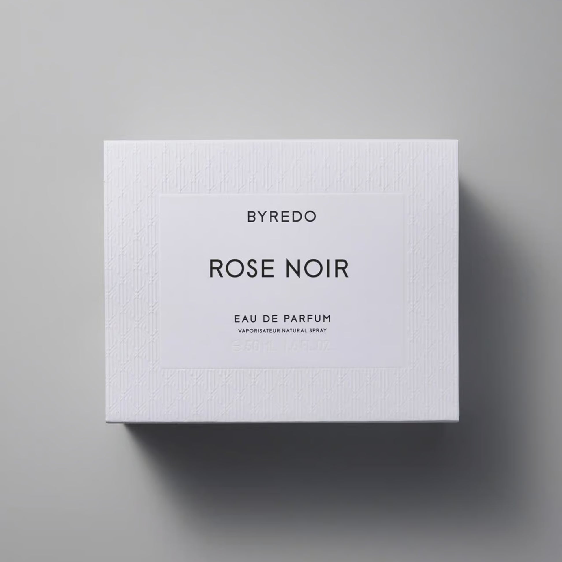 Rose Noir