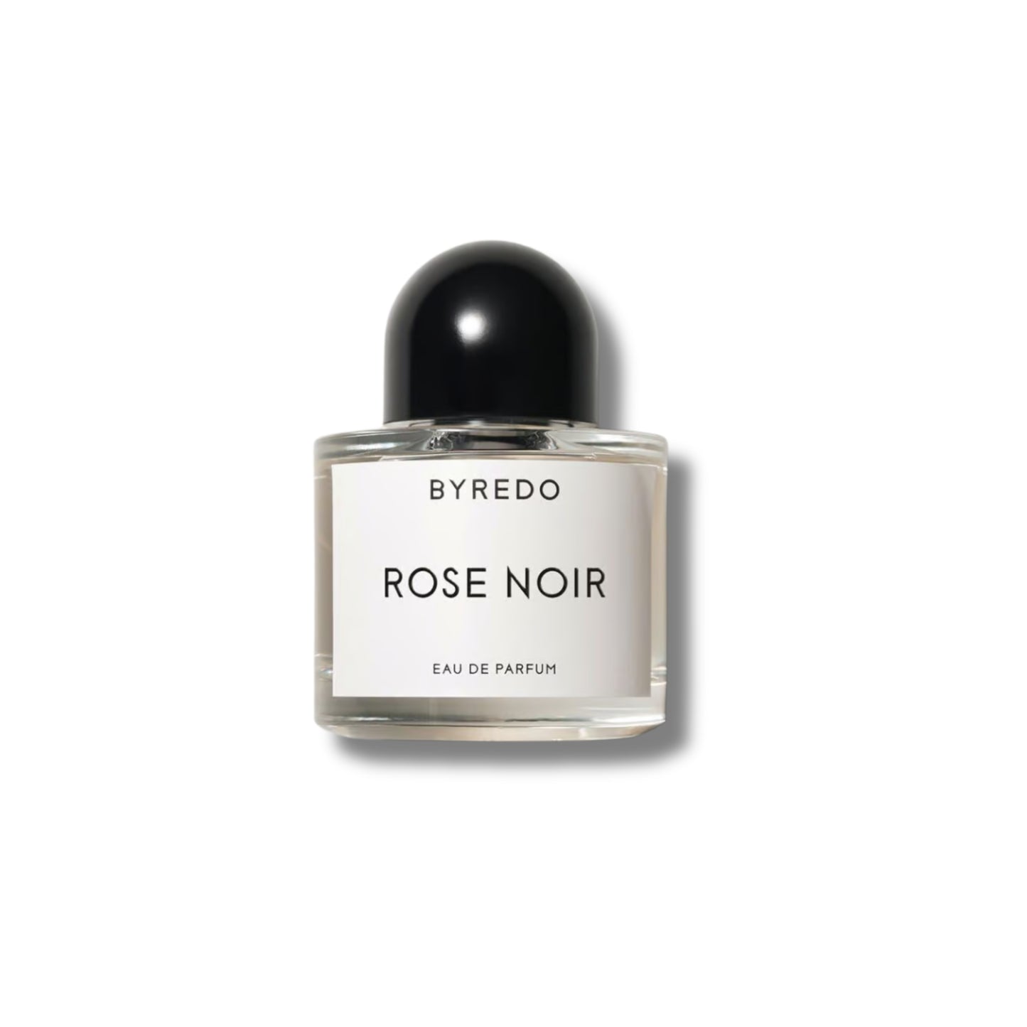 Rose Noir