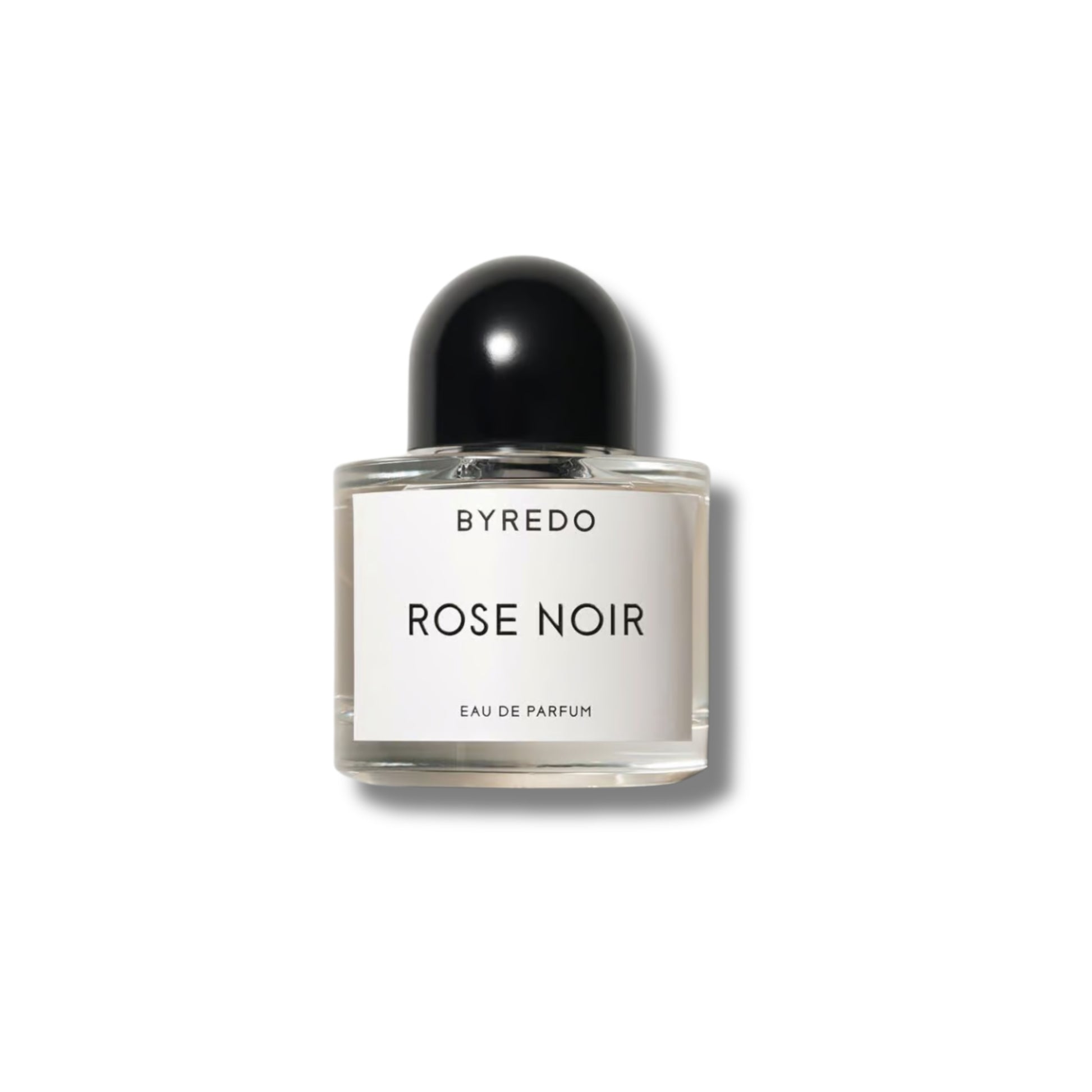 Rose Noir