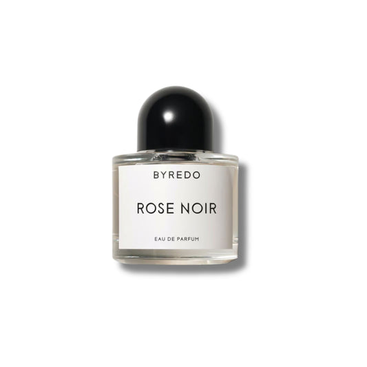 Rose Noir