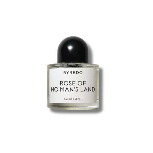 Rose of No Man's Land