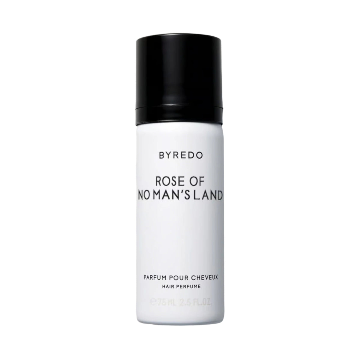 Rose of No Man's Land Hair