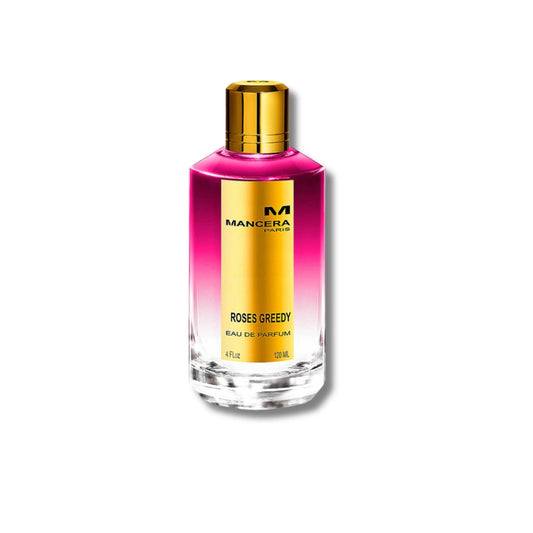 Roses Greedy Eau De Parfum