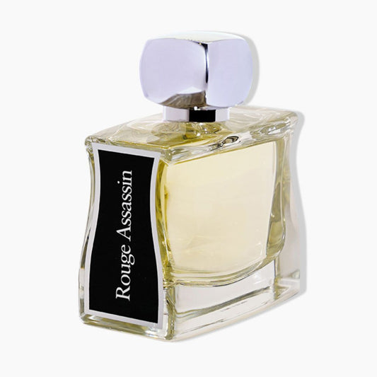 Rouge Assassin Eau de Parfum