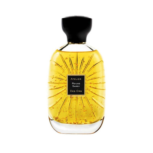 Rouge Saray Eau de Parfum