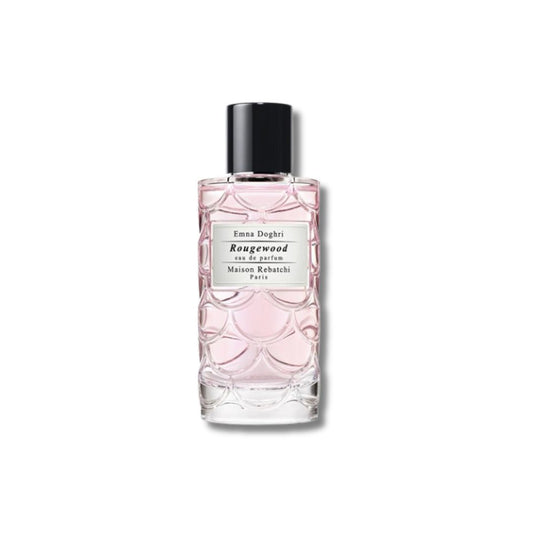 Rougewood Eau de Parfum
