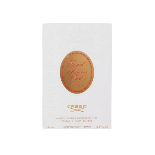 Royal Princess Oud Eau de Parfum