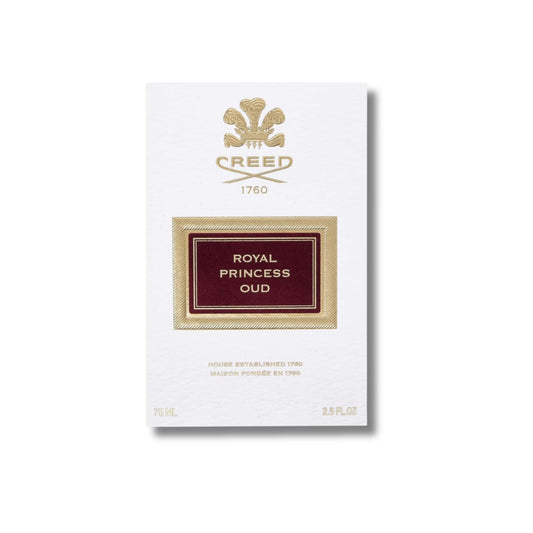 Royal Princess Oud