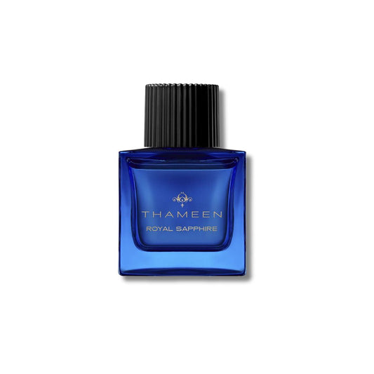 Royal Sapphire Extrait de Parfum