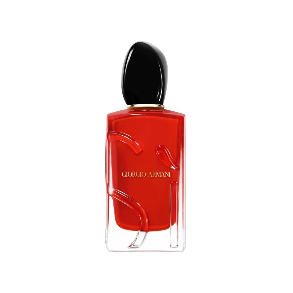 Si Passione Eau de Parfum