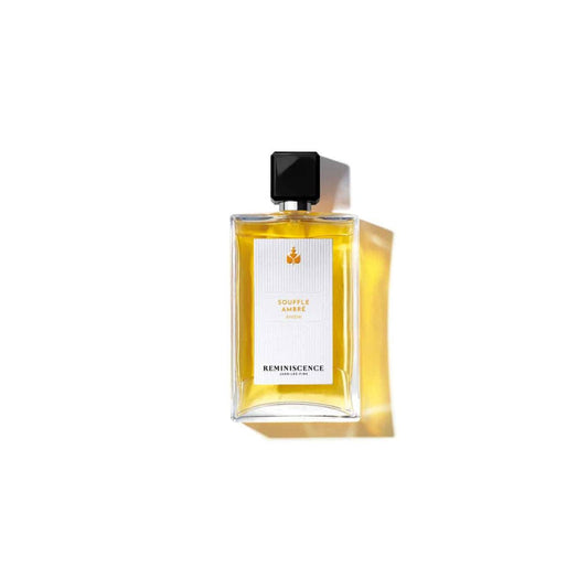 Souffle Ambre Eau de Parfum