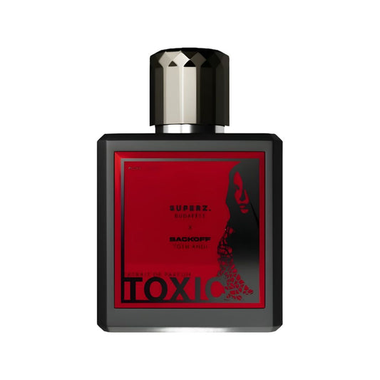 Toxic Extrait de Parfum