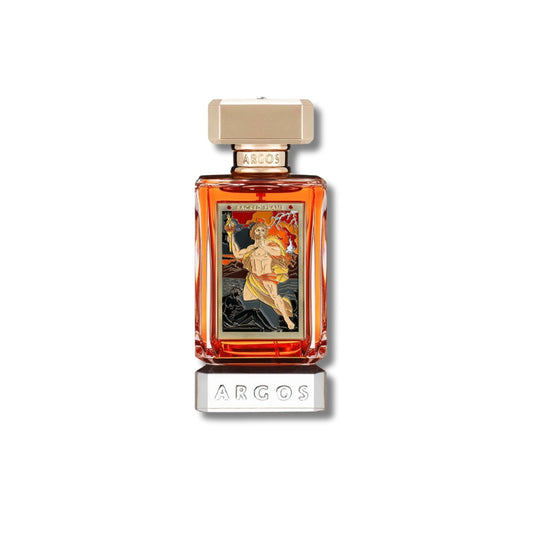 Sacred Flame Eau de Parfum