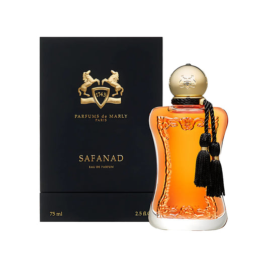 Safanad
