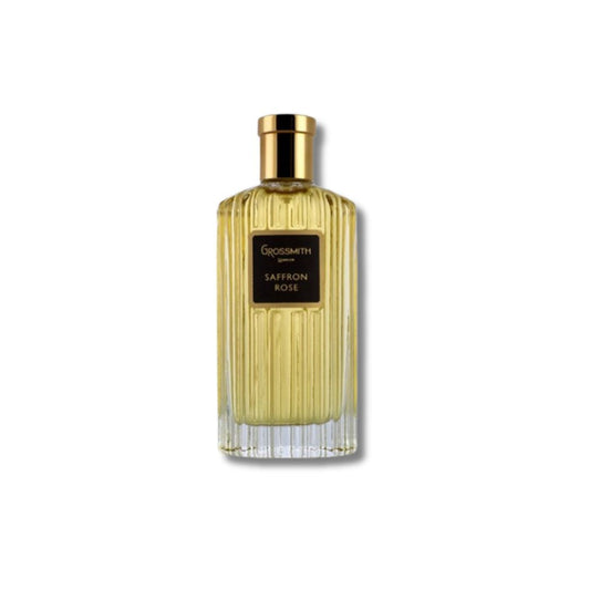 Saffron Rose Eau de Parfum