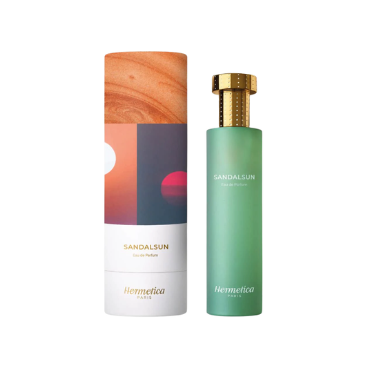 Sandalsun Eau de Parfum