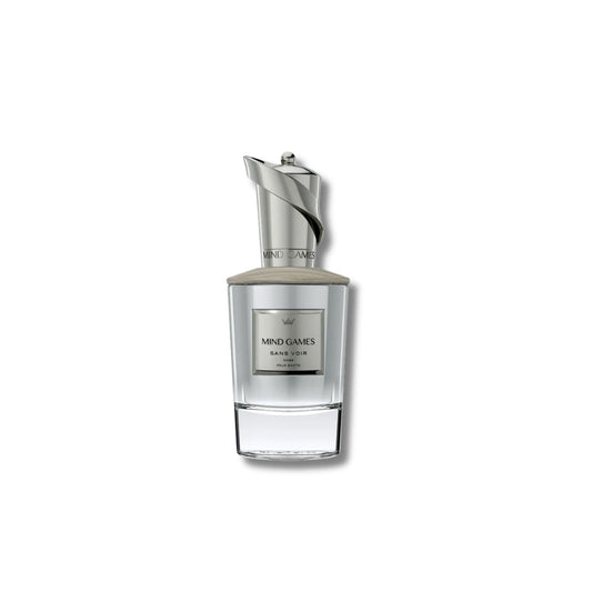 Sans Voir Extrait de Parfum