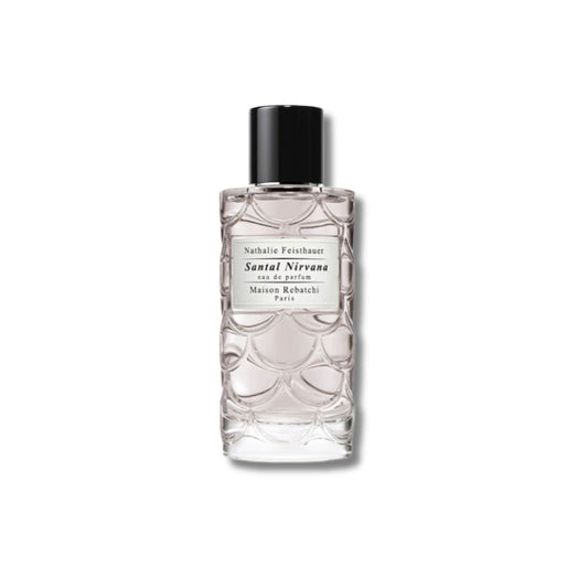 Santal Nirvana Eau de Parfum
