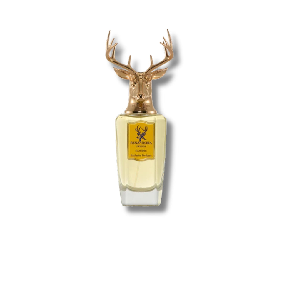 Scandic Eau de Parfum