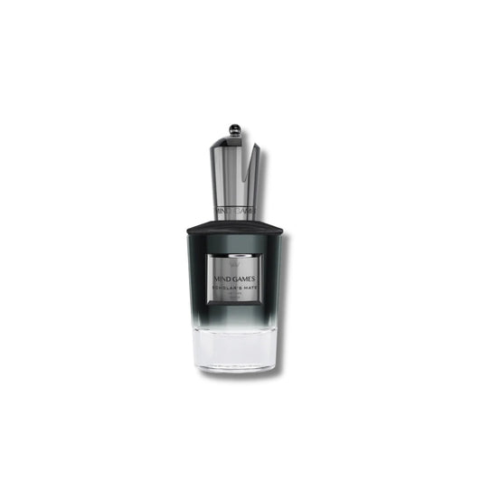 Scholar's Mate Extrait de Parfum