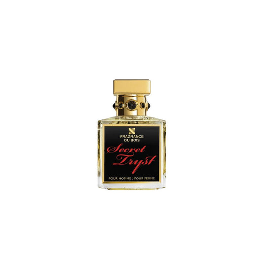Secret Tryst Parfum