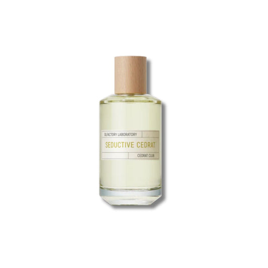 Seductive Cedrat Eau de Parfum