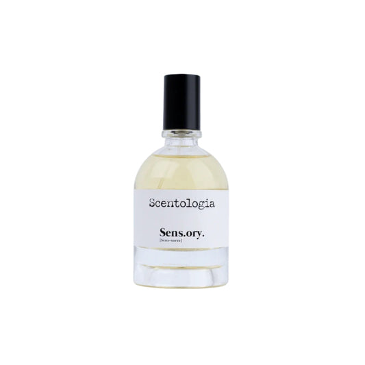 Sen.sory. Eau de Parfum