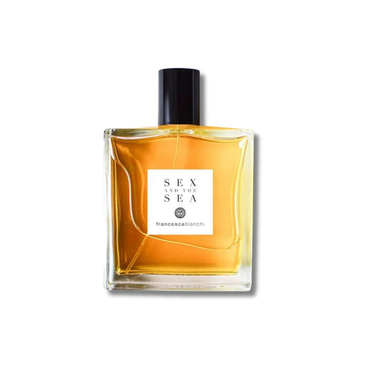 Sex and the Sea Extrait de Parfum