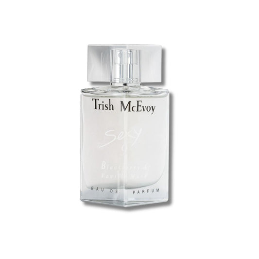 Sexy 9 Blackberry & Vanilla Musk Eau de Parfum