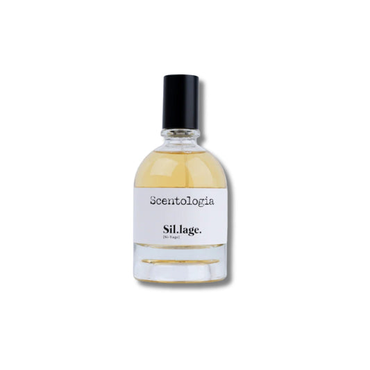 Sil.lage. Eau de Parfum