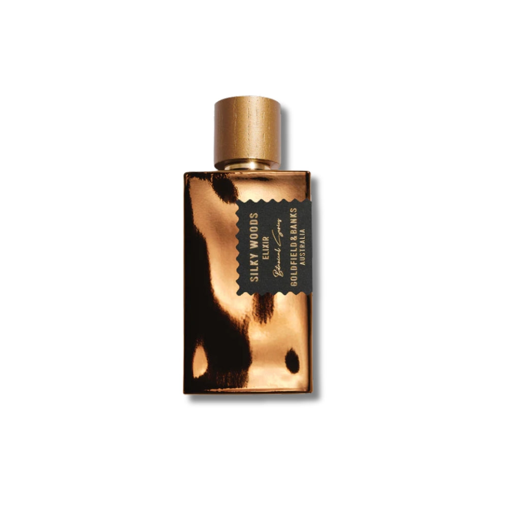 Silky Woods Elixir Parfum