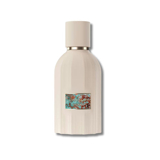 Sindbad Essence de Parfum