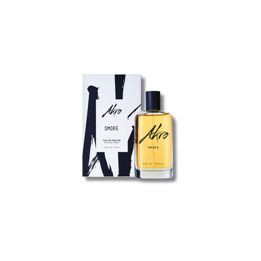 Smoke Eau de Parfum