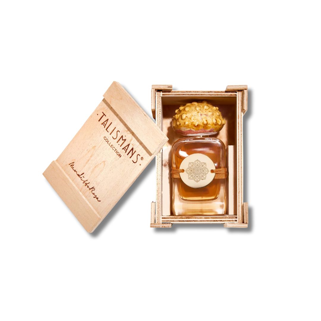 Sogno Reale Extrait de Parfum