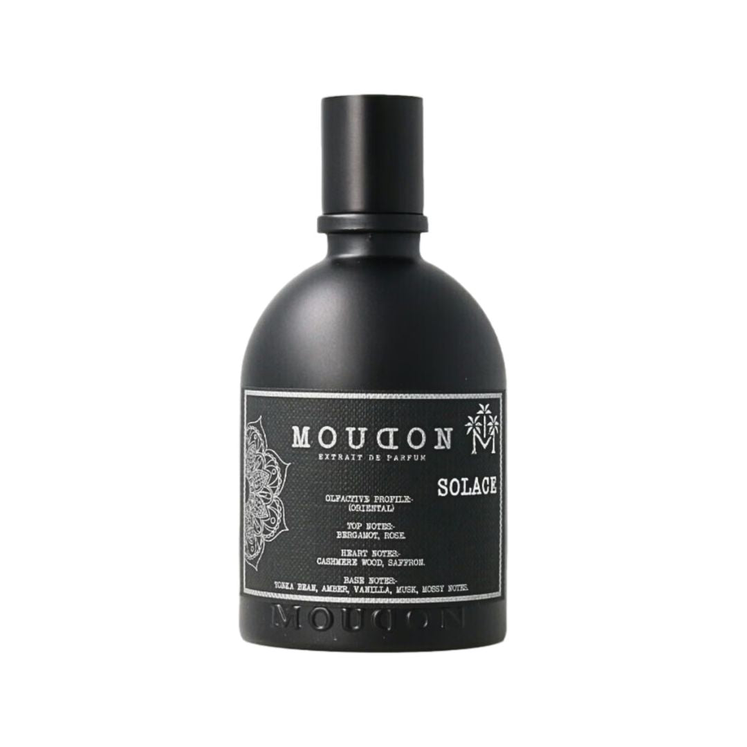 Solace Extrait de Parfum