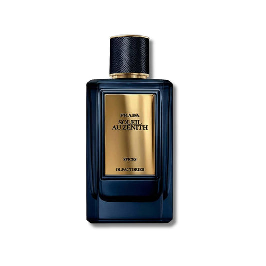 Soleil au Zenith Eau de Parfum