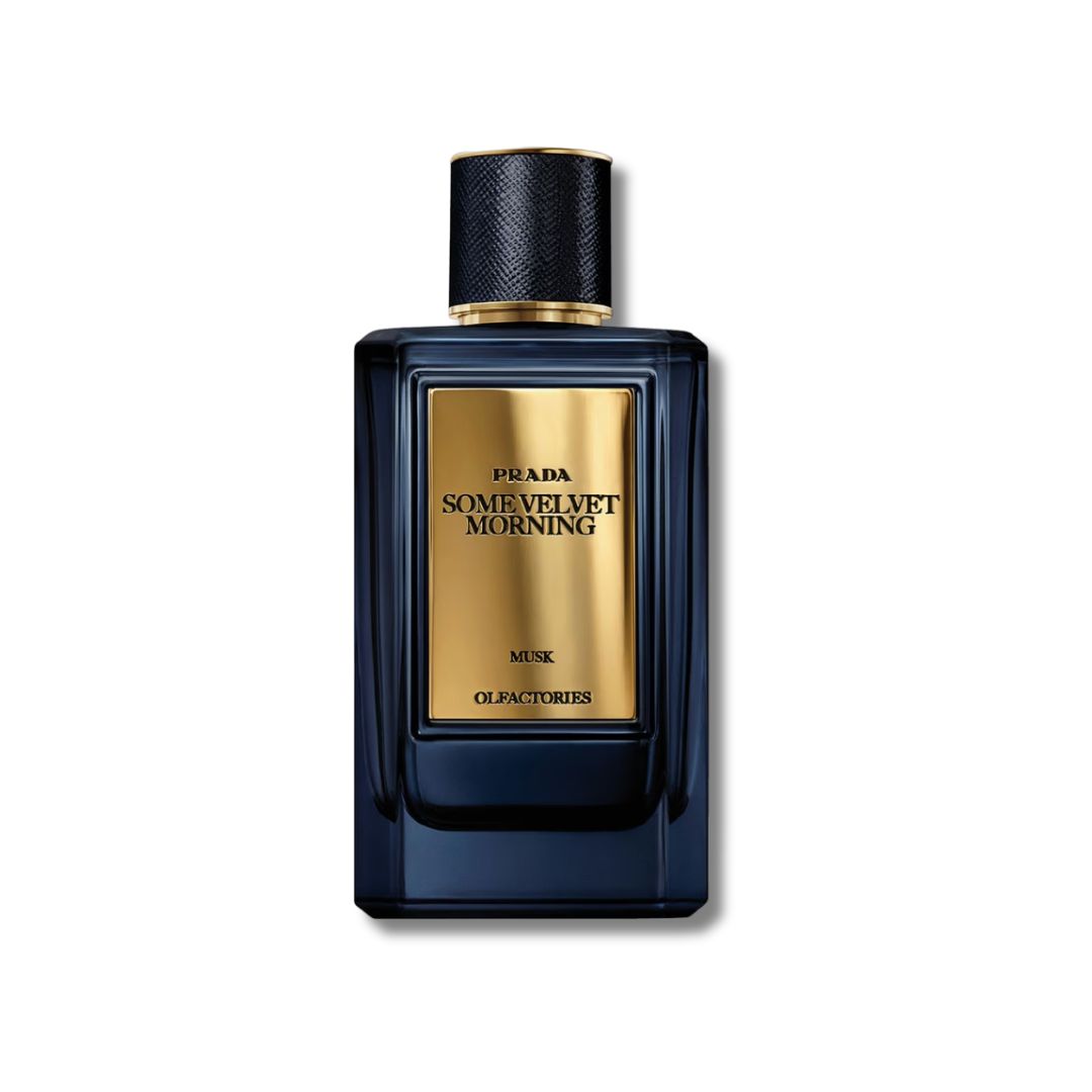 بعض عطر Velvet Morning Eau de Parfum